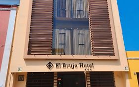 Hotel El Brujo Centro Histórico